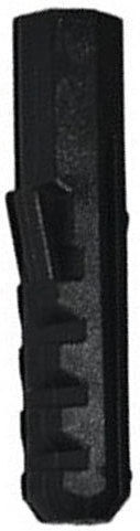 Hard Plast Ούπα Πλαστικό 10mm 50τμχ