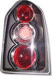 Taillights for Hyundai Tucson 5D 2004-2010