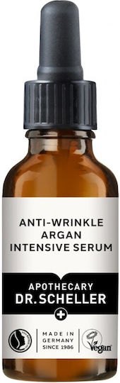Dr. Scheller Argan Intensive Anti-aging Serum Face 30ml