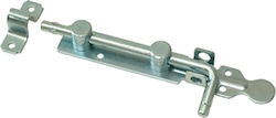 Mâner Ușă Cadenă 300mm Gri