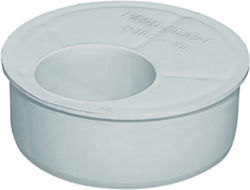 Fasoplast Συστολή PVC 100mm 8042110100075