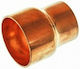 Hastings Kontraktion Kupfer 42mm 42-28