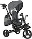 Bebe Stars 360° Aviator Kids Tricycle Foldable ...