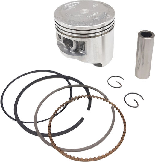 Kawasaki Πιστόνι Μοτοσυκλέτας 54.5mm