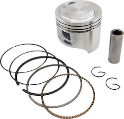 Suzuki Motorcycle Piston 54mm