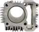 Yog Κύλινδρος Κινητήρα Μοτοσυκλέτας 54mm για Yamaha Crypton