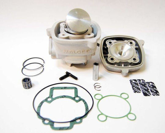 Malossi Set Piston și Cilindru Motocicletă 40mm pentru Yamaha Aerox