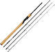 13Fishing Omen Quest Fishing Rod for Spinning 2.44m 3-15gr