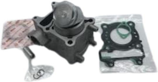 Motobert Motorradmotorzylinder 52.4mm