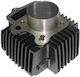 IQ Tech Motorradmotorzylinder 50mm für Honda Astrea Groß 100