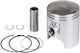 STD Piston Motocicletă 54mm