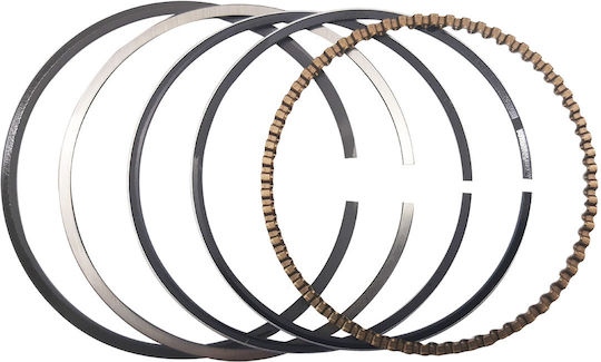 Tobaki Motorcycle Piston Springs 54mm for Modenas Kriss