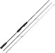 13Fishing Defy Quest Fishing Rod for Spinning 2.7m 15-40gr