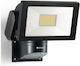 Steinel Waterproof LED Floodlight 29.5W Natural...