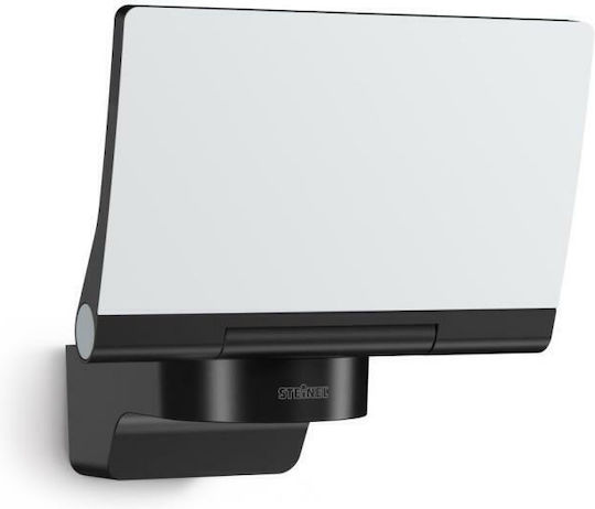 Steinel Στεγανός Προβολέας LED 13W Θερμό Λευκό 3000K IP44