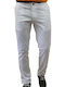 Dors Men's Trousers Chino White