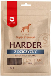 Maced Harder Dog Treat Small Breeds Gluten Free...