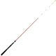 Daiwa Sensor Palangrotte Lanseta de pescuit pentru Coș de cumpărături 1.8m 145gr