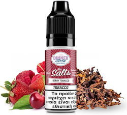 Dinner Lady Готова Течност за Пълнене Nic Salts...