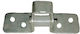 Basis verriegeln Silber