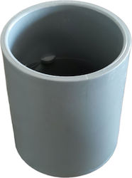 PVC Muff 100mm