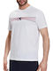 T-shirt White