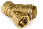 Filter Brass 1¼" 02797