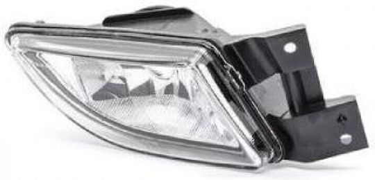 Squareς Waterproof Foglights Car Fiat Bravo Lancia Delta 1pcs