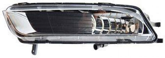 Rectangleς Waterproof Foglights Car Honda e Volkswagen Passat CC 1pcs
