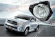 Στρογγυλός Προβολέας Αυτοκινήτου Toyota Hilux 1τμχ