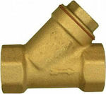 Filter Brass 1/2" 46065