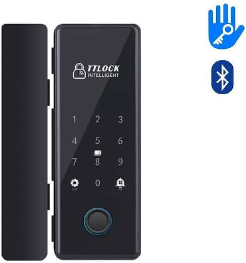 TTLOCK Ηλεκτρονική Κλειδαριά με Σύνδεση Bluetooth