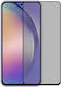 Glass 0.2mm Privacy Tempered Glass Negru (Galaxy A54)