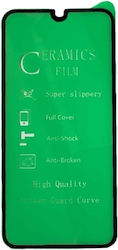 Ceramic Screen Protector Black (Redmi Note 12 Pro) MM012178213