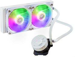 CoolerMaster MasterLiquid 240L Core CoolerMaster MasterLiquid 240L Core
