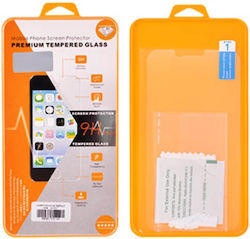 NetOne 0.3mm Tempered Glass (Mi A3)