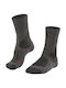Falke Trekkingsocken Gray 1 Paar