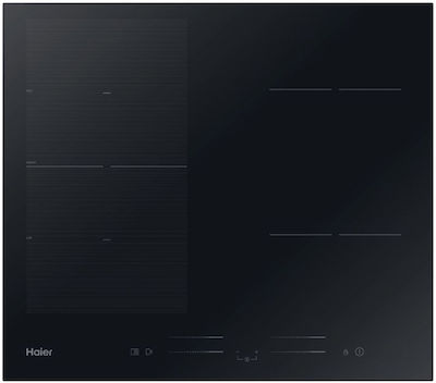 Haier Induction Cooktop Autonomous 59x52εκ.