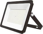 LED Floodlight 200W