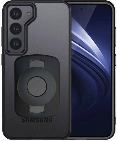 Tigra Sport FitClic Neo Θήκη Κινητού Samsung Galaxy S23 για Βάση Στήριξης Μοτοσυκλέτας