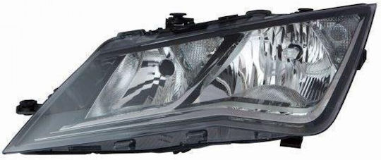 Depo Vordere Lichter für Seat Leon 1Stück