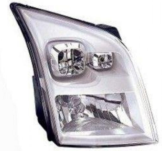 Depo Right Front Car Bulb Ford Transit