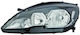 Depo Front Lights for Peugeot 308