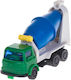 Joy-Toy Concrete Mixer