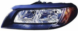 Depo Front Lights for Volvo V70 1pcs