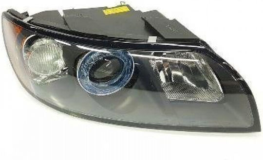 Depo Предни светлини за Volvo V50 1бр