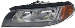 Depo Front Lights for Volvo V70 1pcs