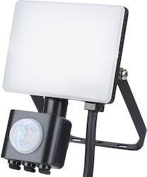 Eko Light LED Flutlichter 10W Wasserdicht 5000K Eko Light LED Flutlichter 10W Wasserdicht 5000K