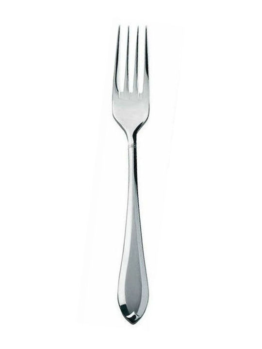 DESSERT FORK ANODIZED ITALY