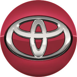 Toyota Wheel Center Cap Toyota 1pc